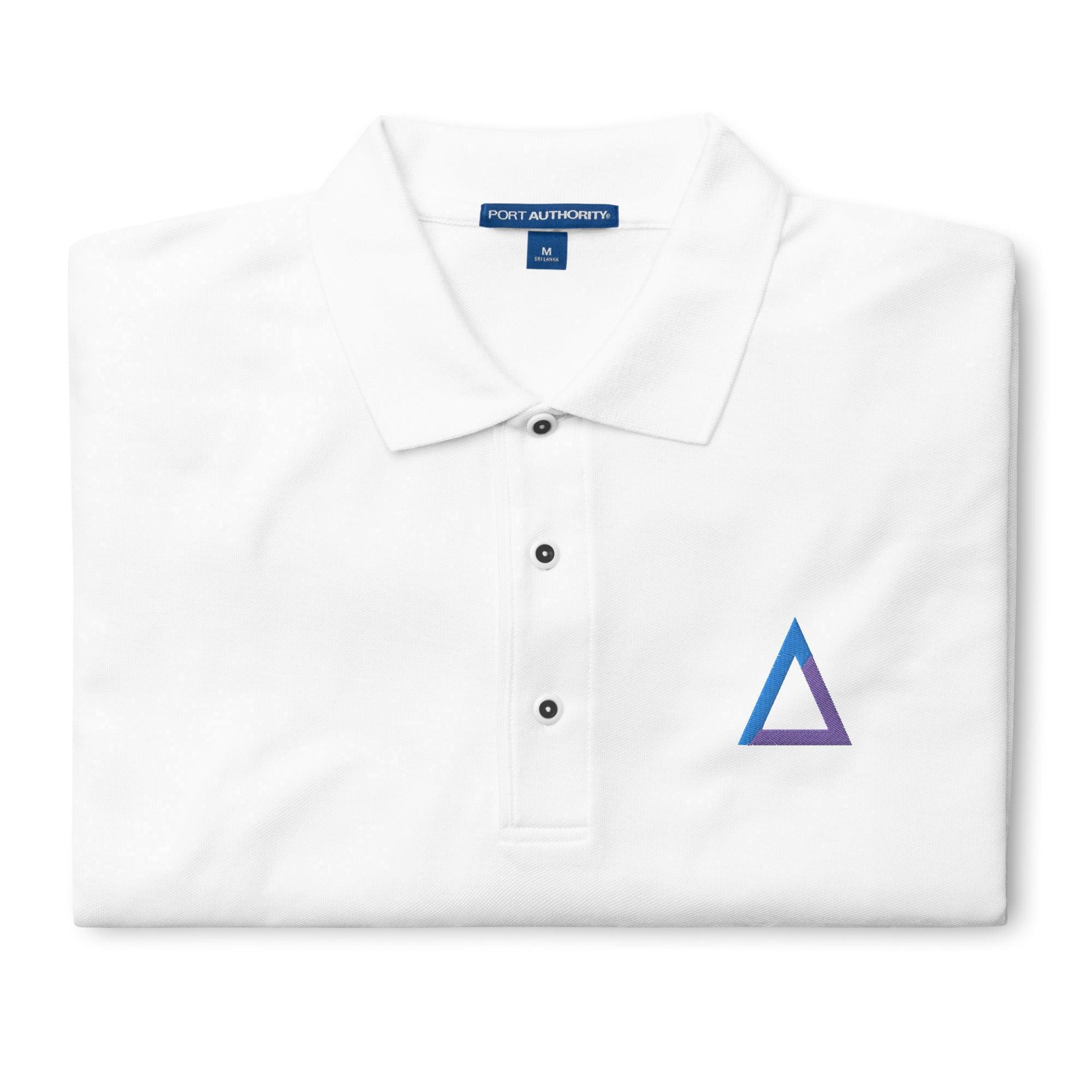 Salt Polo Shirt - InvestmenTees
