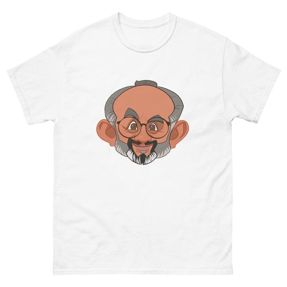 Satya Nadella 2 T-Shirt - InvestmenTees