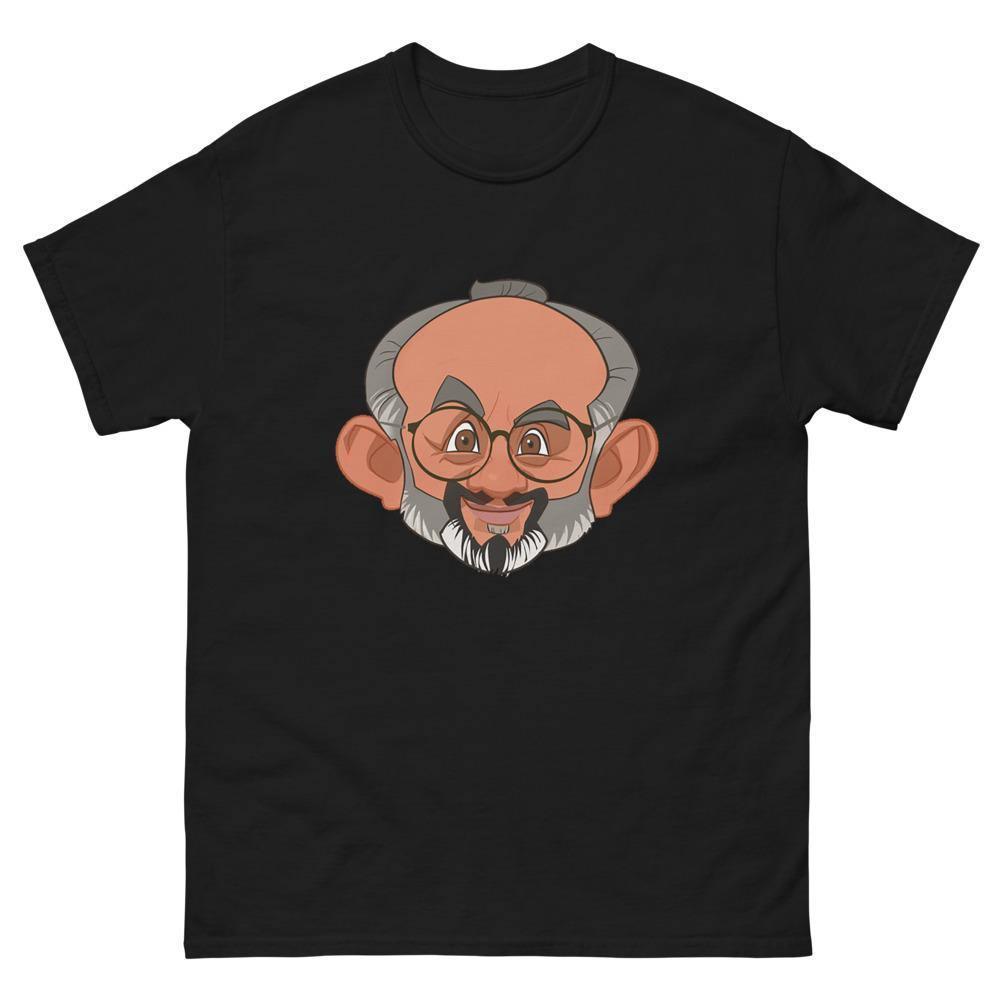 Satya Nadella 2 T-Shirt - InvestmenTees