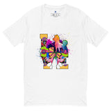 Shiba Inu Love T-Shirt - InvestmenTees