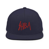 SHIBA Inu Snapback Hat - InvestmenTees