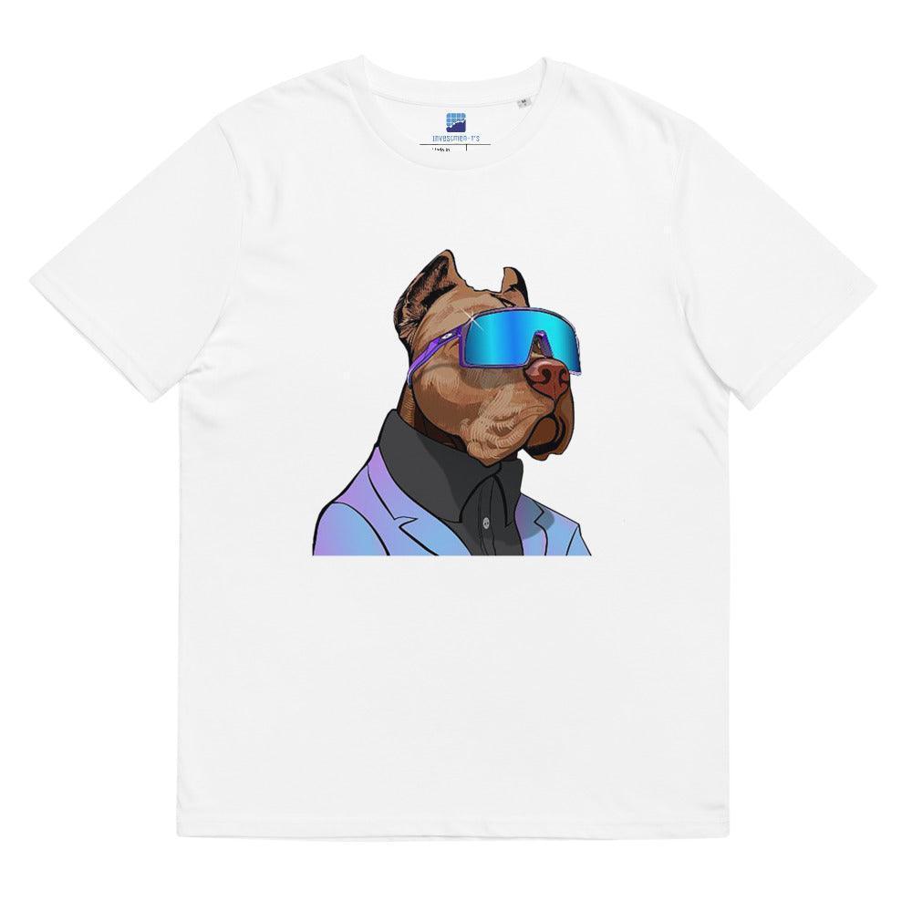 Solana Dog T-Shirt - InvestmenTees
