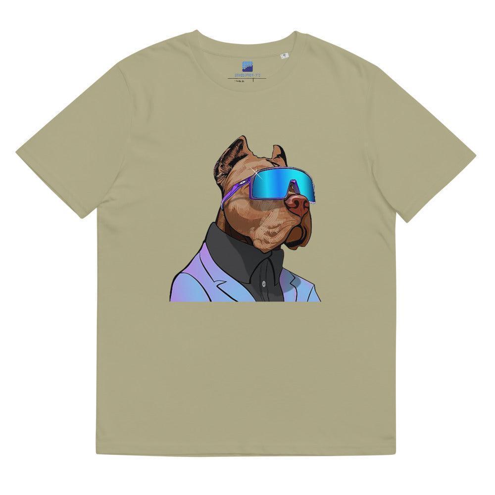 Solana Dog T-Shirt - InvestmenTees