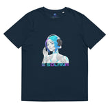 Solana Girl T-Shirt - InvestmenTees