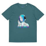 Solana Girl T-Shirt - InvestmenTees