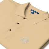 Stellar Polo Shirt - InvestmenTees