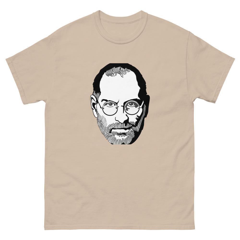 Steve Jobs T-Shirt - InvestmenTees