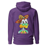 SupDucks 2 Pullover Hoodie - InvestmenTees