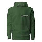 SupDucks 2 Pullover Hoodie - InvestmenTees