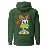 SupDucks 2 Pullover Hoodie - InvestmenTees