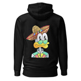 SupDucks 2 Pullover Hoodie - InvestmenTees