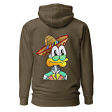 SupDucks 2 Pullover Hoodie - InvestmenTees