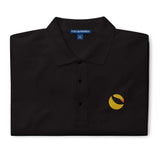 Terra-Luna Polo Shirt - InvestmenTees