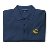 Terra-Luna Polo Shirt - InvestmenTees