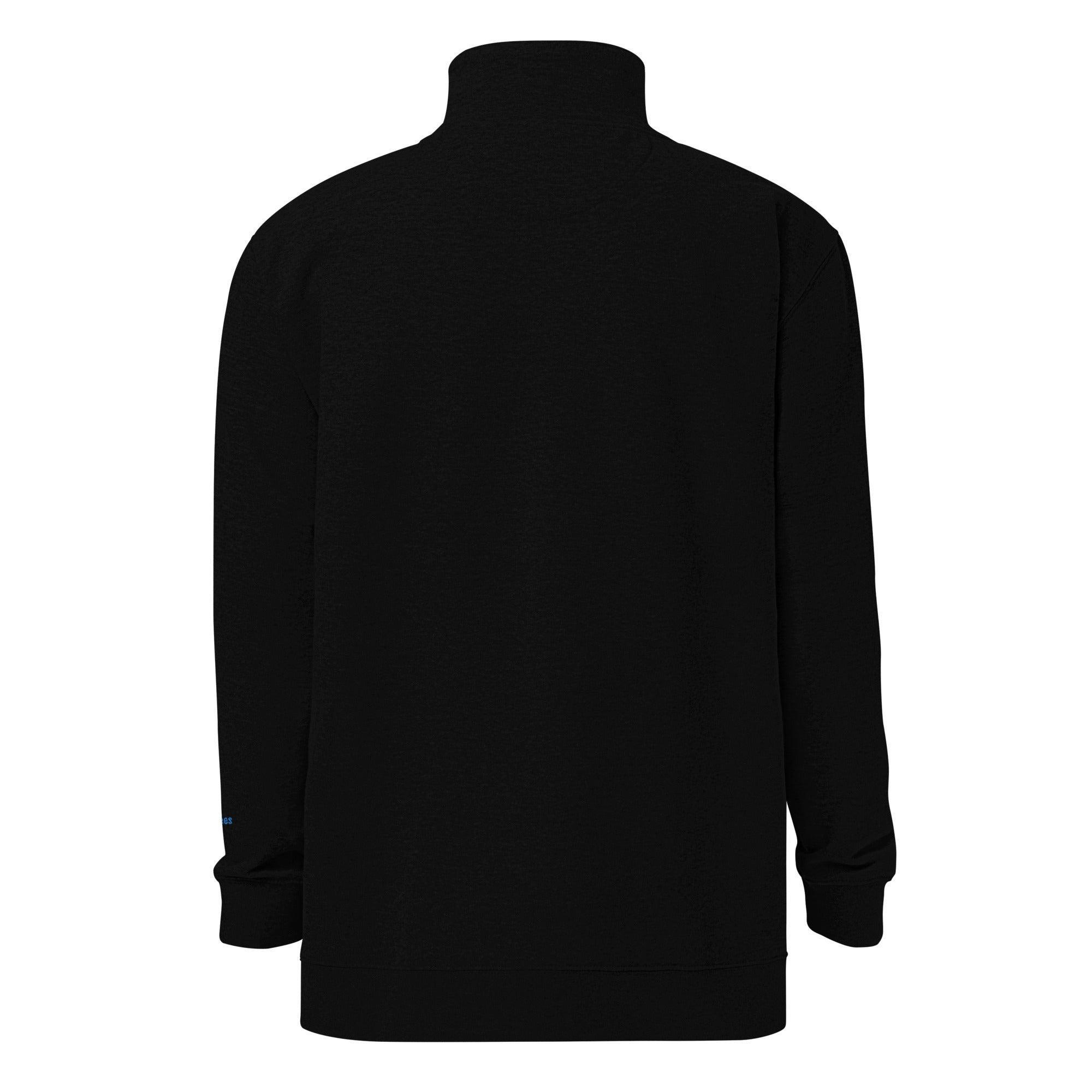 Tether Fleece Pullover - InvestmenTees