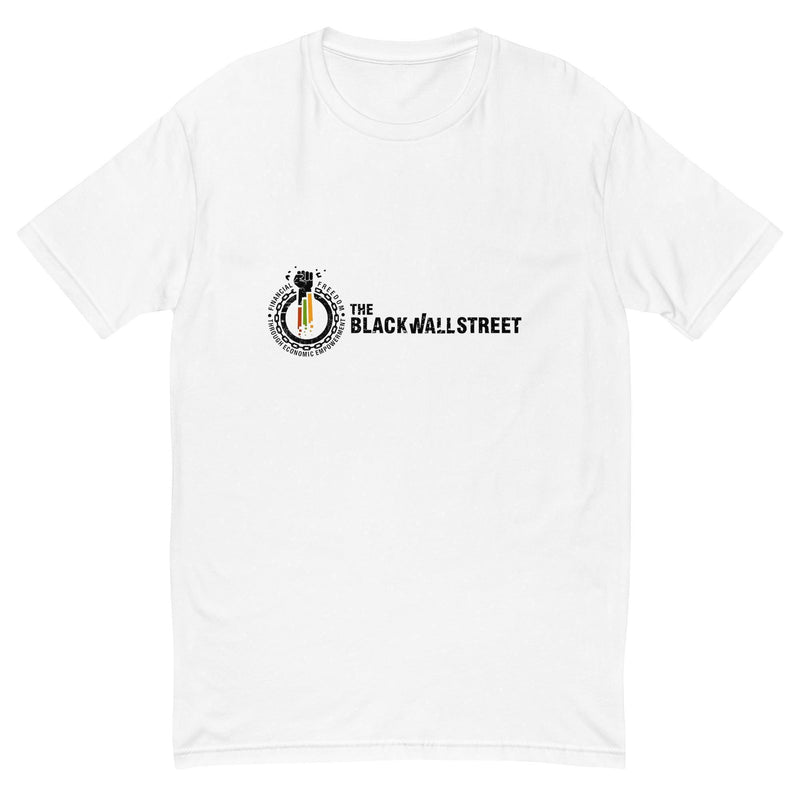 The Black Wall Street T-Shirt - InvestmenTees