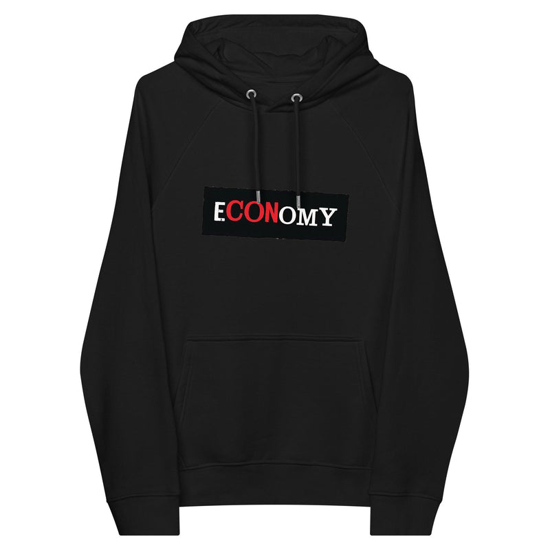 The Economy Pullover Hoodie - InvestmenTees