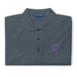The Graph Polo Shirt - InvestmenTees