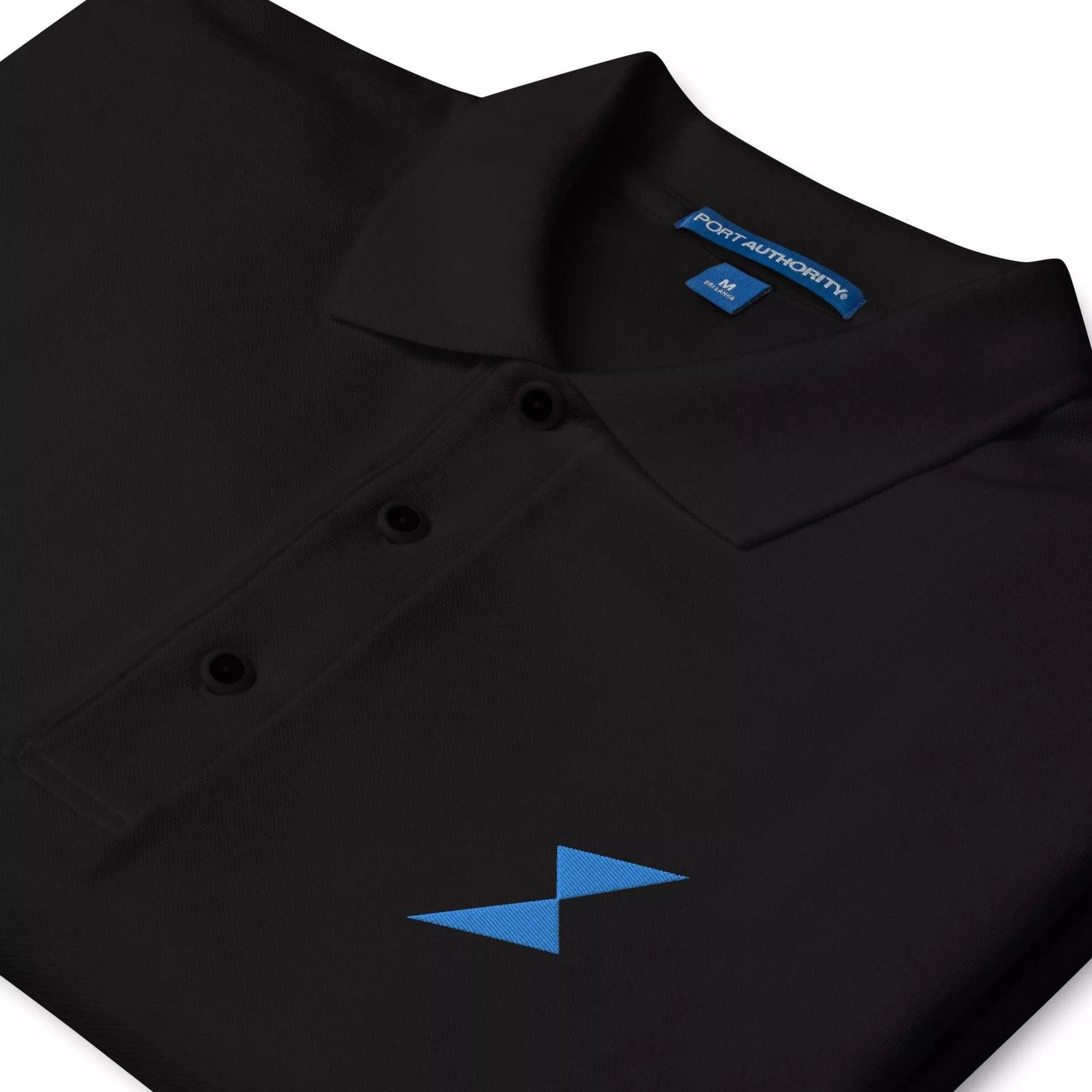THORChain Polo Shirt - InvestmenTees