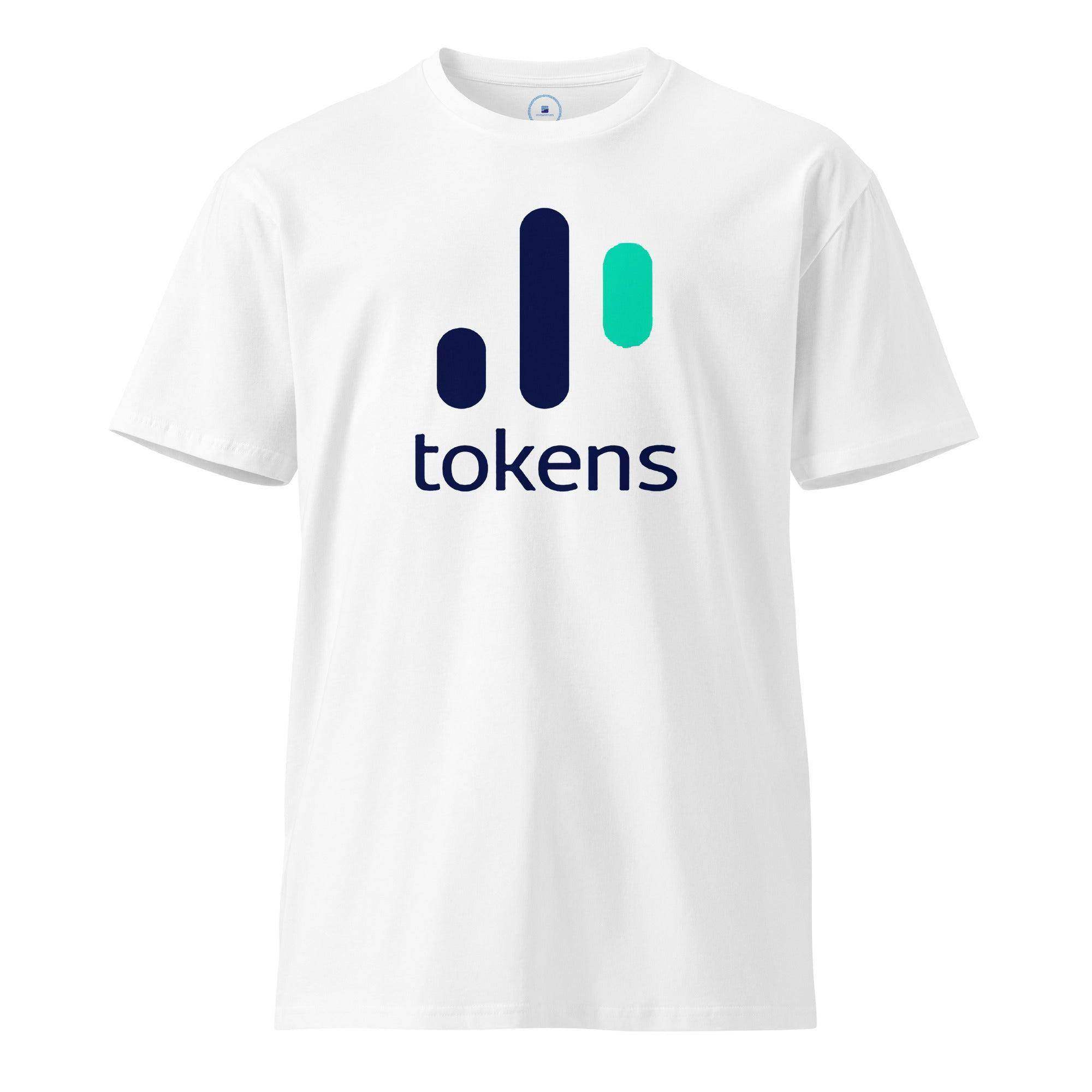 Tokens T-Shirt - InvestmenTees