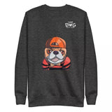 Top Dog Beach Club 1 Sweatshirt - InvestmenTees