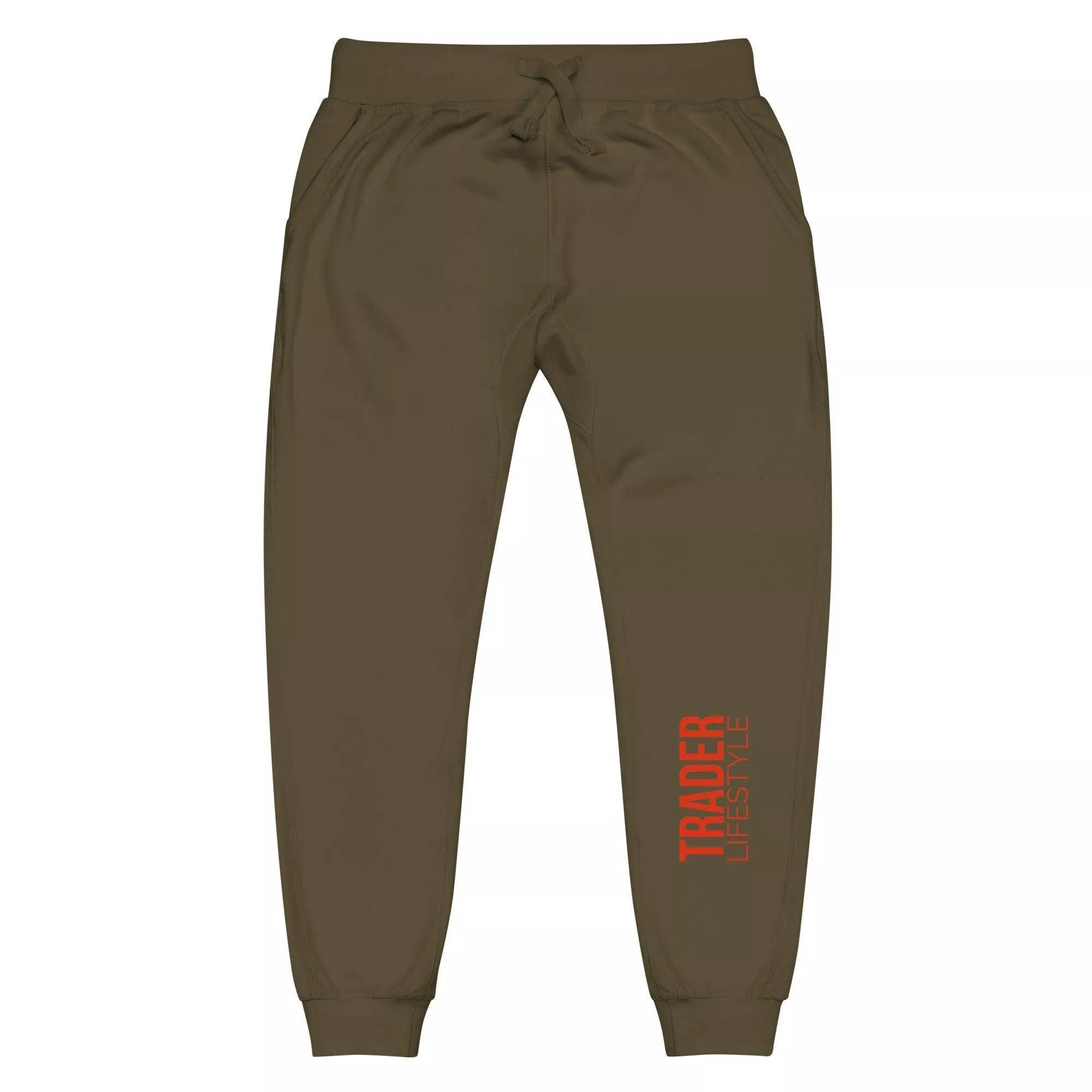 Trader Lifestyle Sweatpants - InvestmenTees