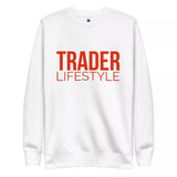 Trader Lifestyle Sweatshirt - InvestmenTees