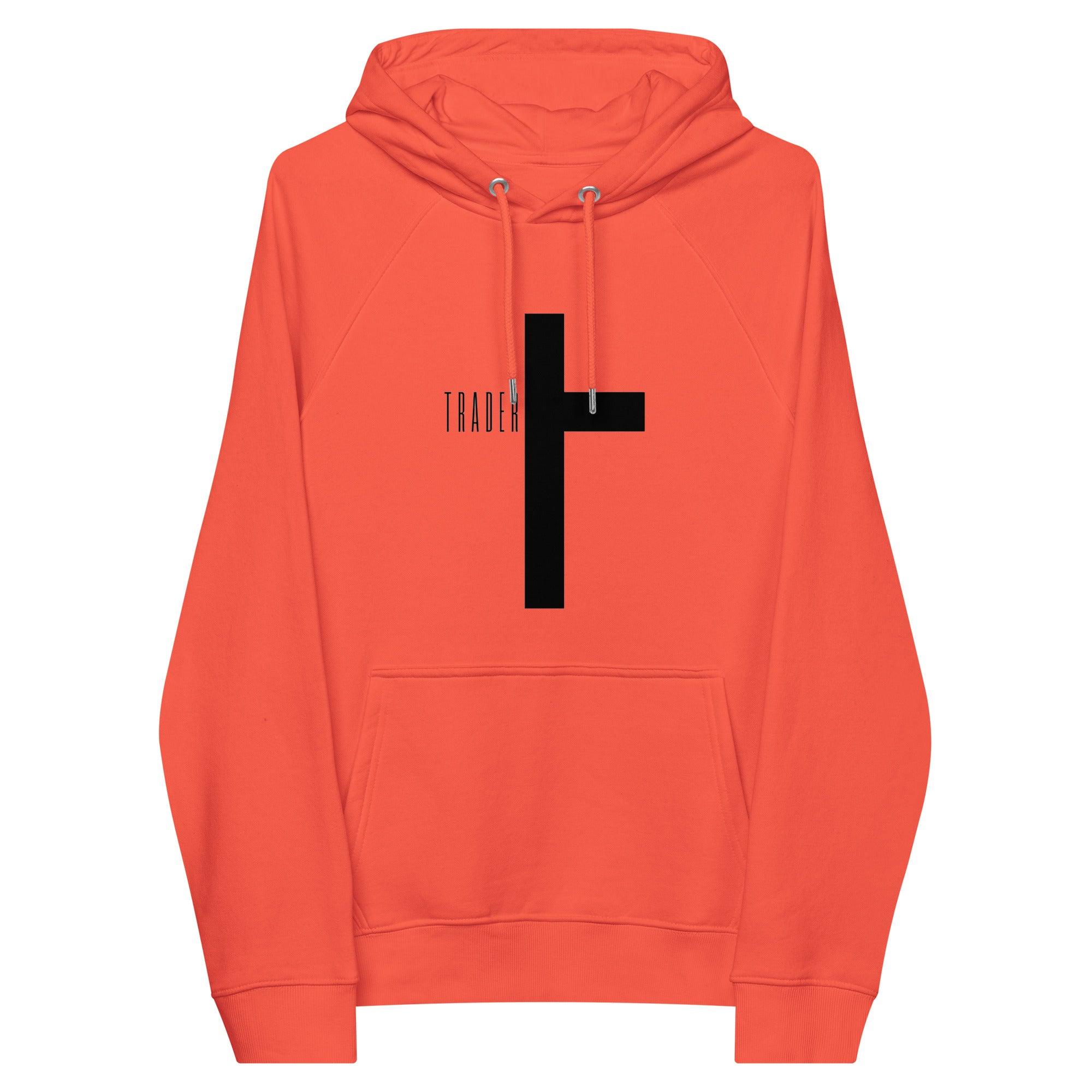 Trader | Investing Pullover Hoodie - InvestmenTees
