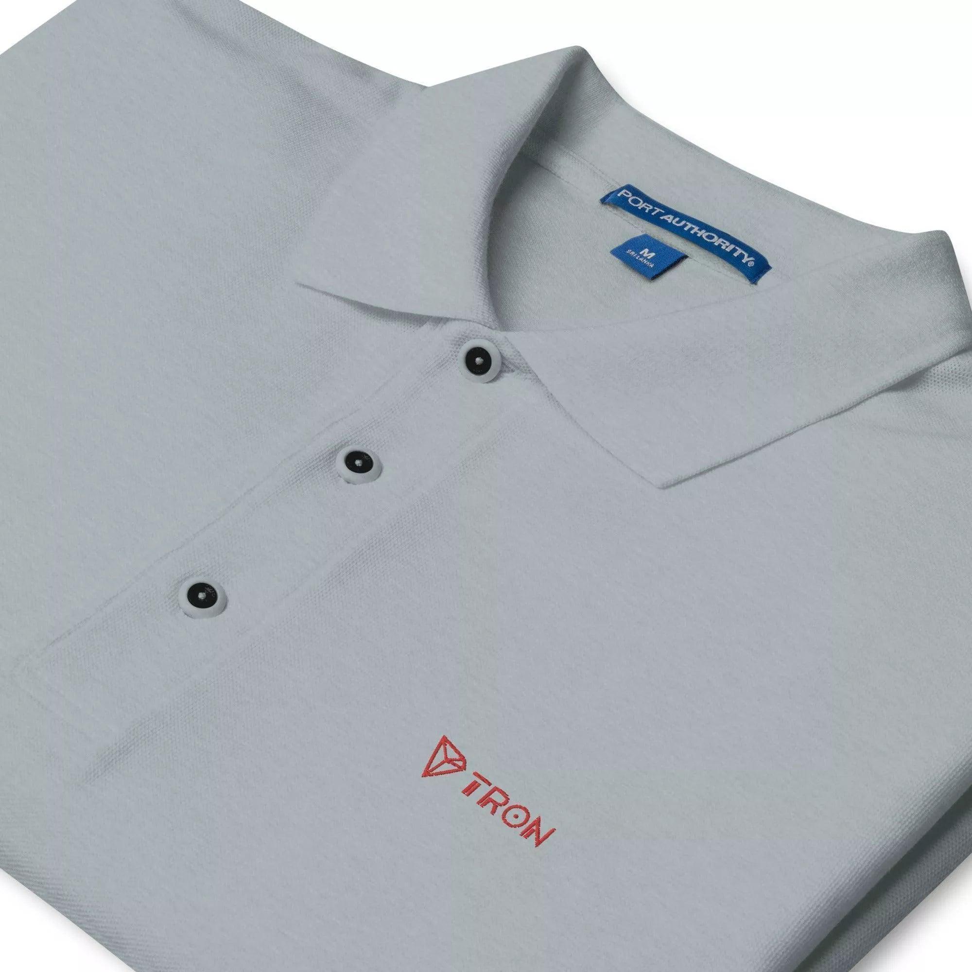 Tron 2 Polo Shirt - InvestmenTees