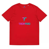Tron ADO T-Shirt - InvestmenTees