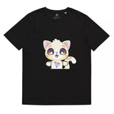 Tron Kitten T-Shirt - InvestmenTees