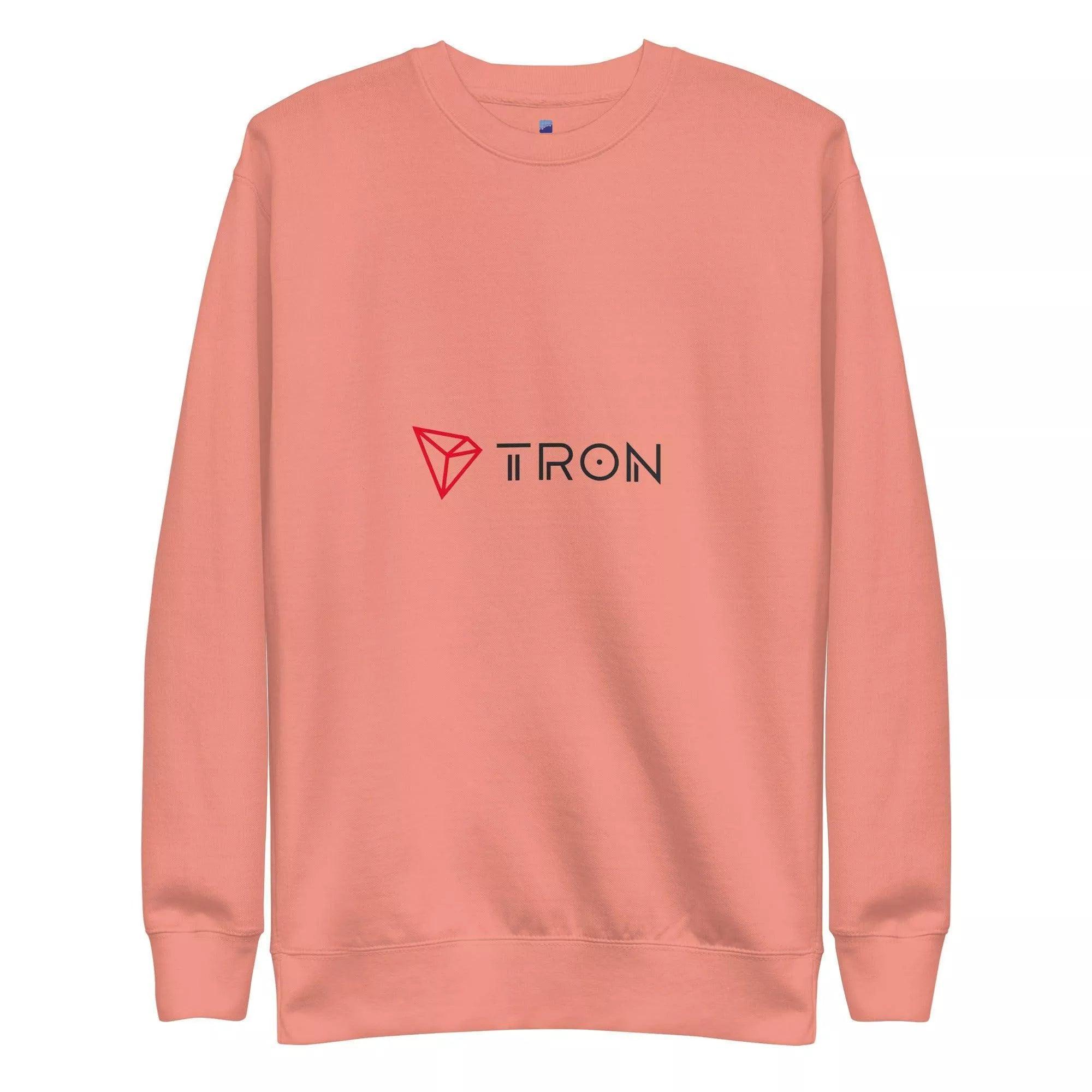 Tron Sweatshirt - InvestmenTees