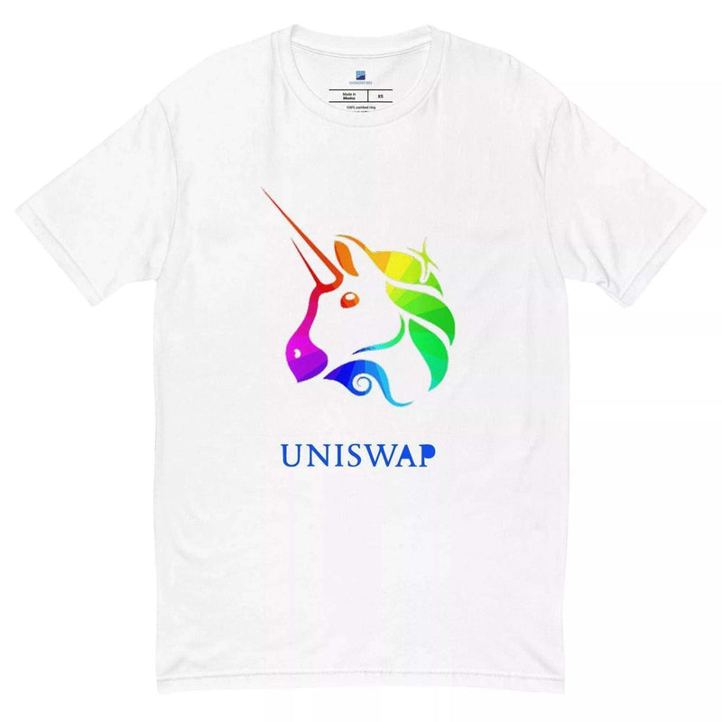 Uniswap T-Shirt - InvestmenTees