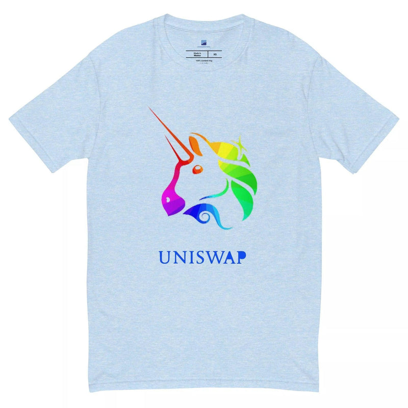 Uniswap T-Shirt - InvestmenTees