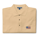 US Dollar Polo Shirt - InvestmenTees