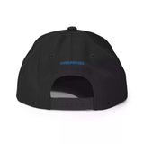 Wall Street | Finance Snapback Hat - InvestmenTees