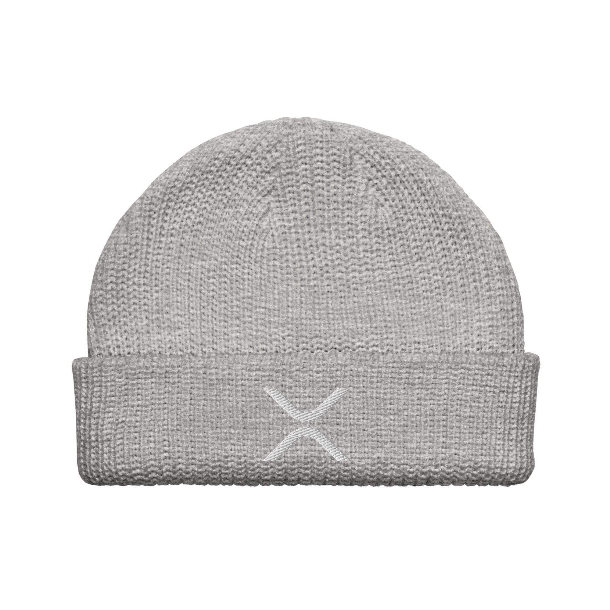 XRP Blockchain Beanie - InvestmenTees