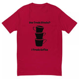 You Trade Stocks T-Shirt - InvestmenTees