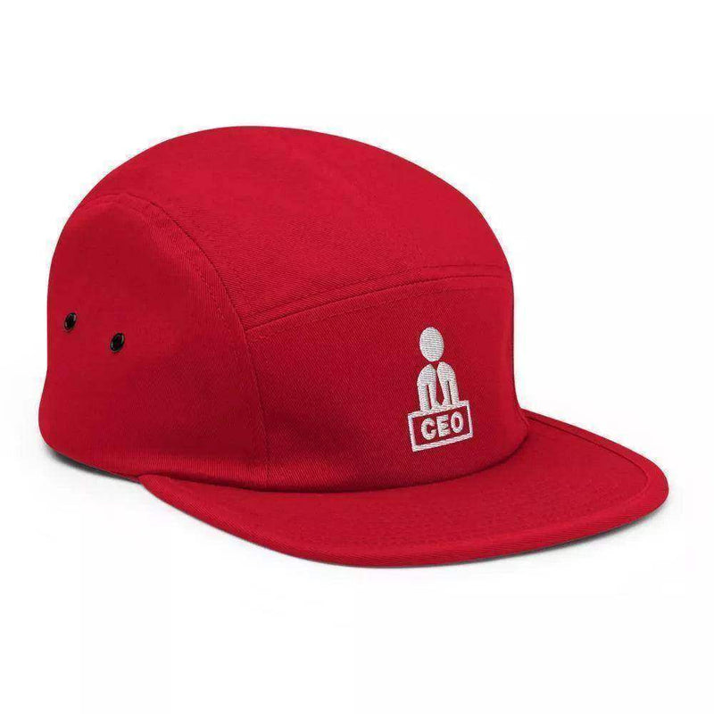 Young CEO Hat - InvestmenTees
