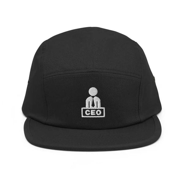 Young CEO Hat - InvestmenTees