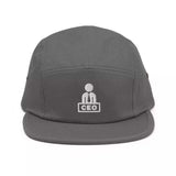 Young CEO Hat - InvestmenTees