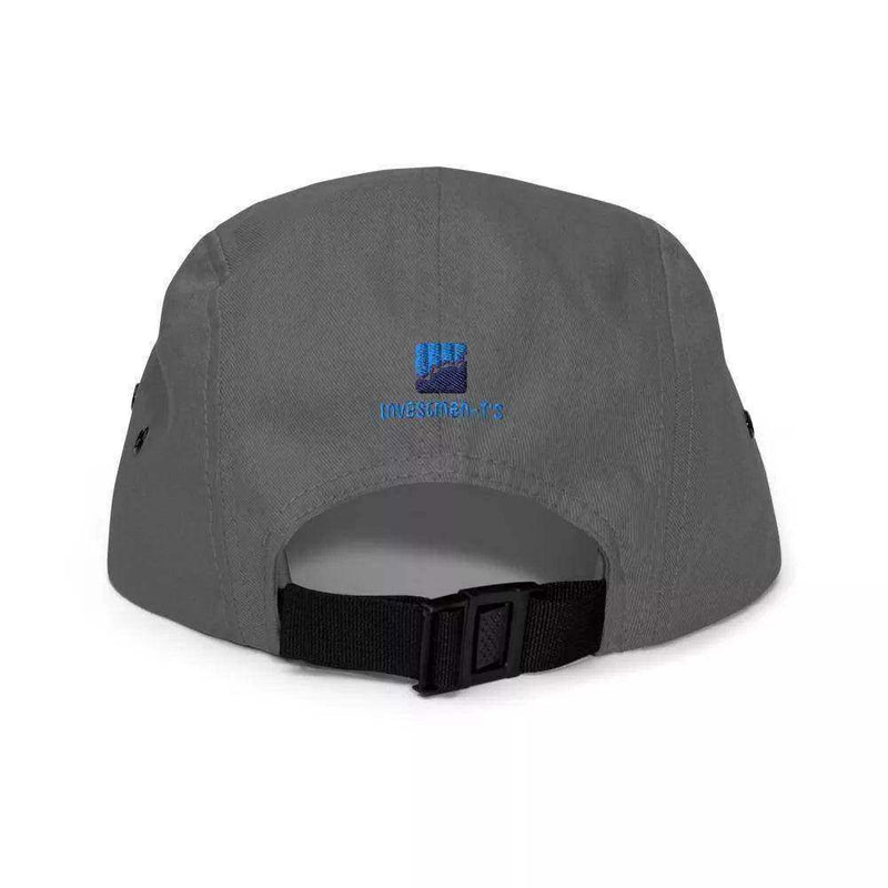 Young CEO Hat - InvestmenTees