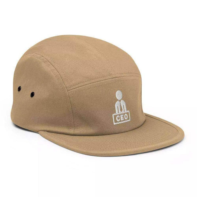 Young CEO Hat - InvestmenTees