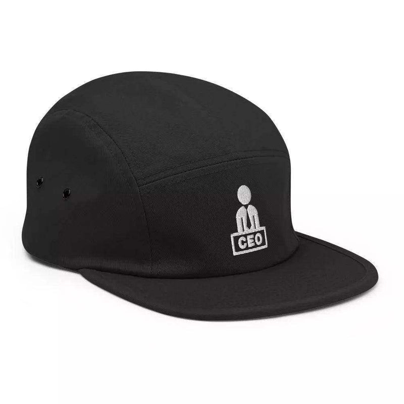 Young CEO Hat - InvestmenTees