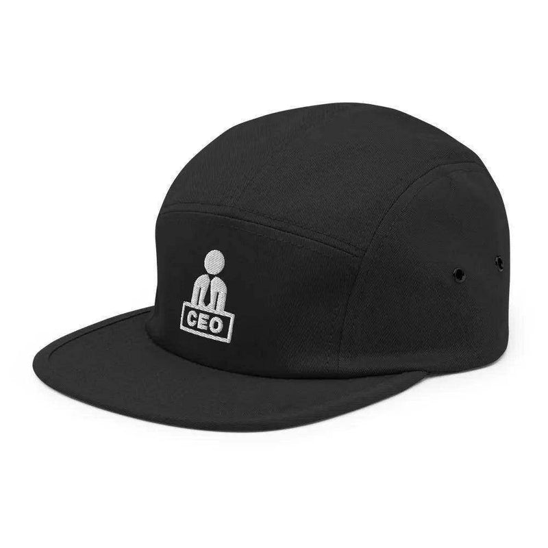 Young CEO Hat - InvestmenTees