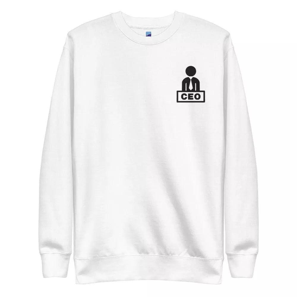 Young CEO Sweatsuit - InvestmenTees