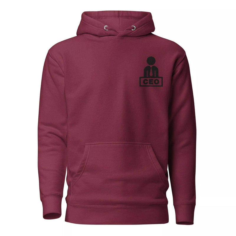 Young CEO Sweatsuit - InvestmenTees