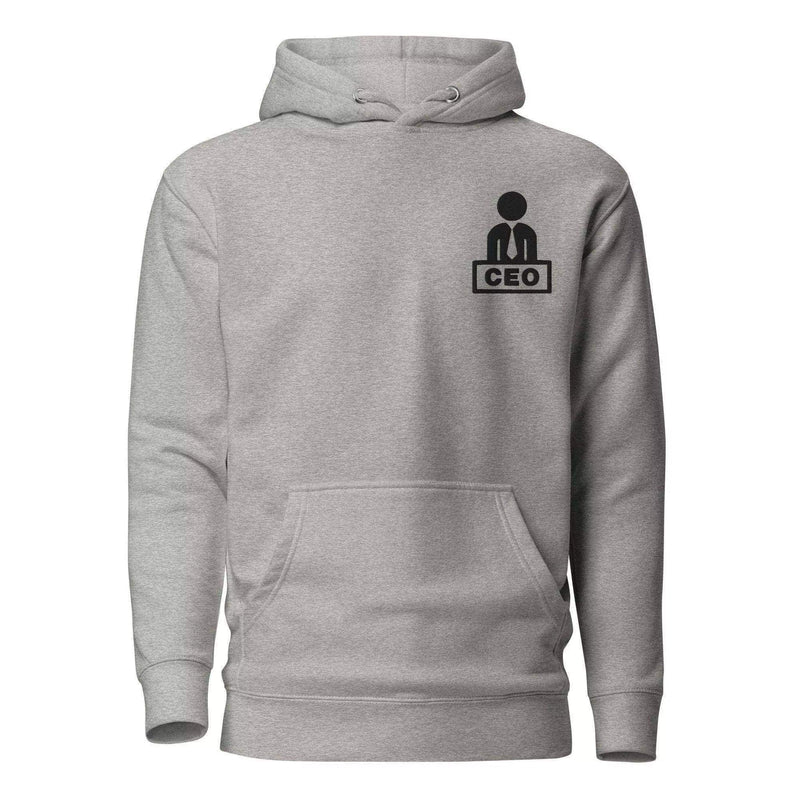 Young CEO Sweatsuit - InvestmenTees