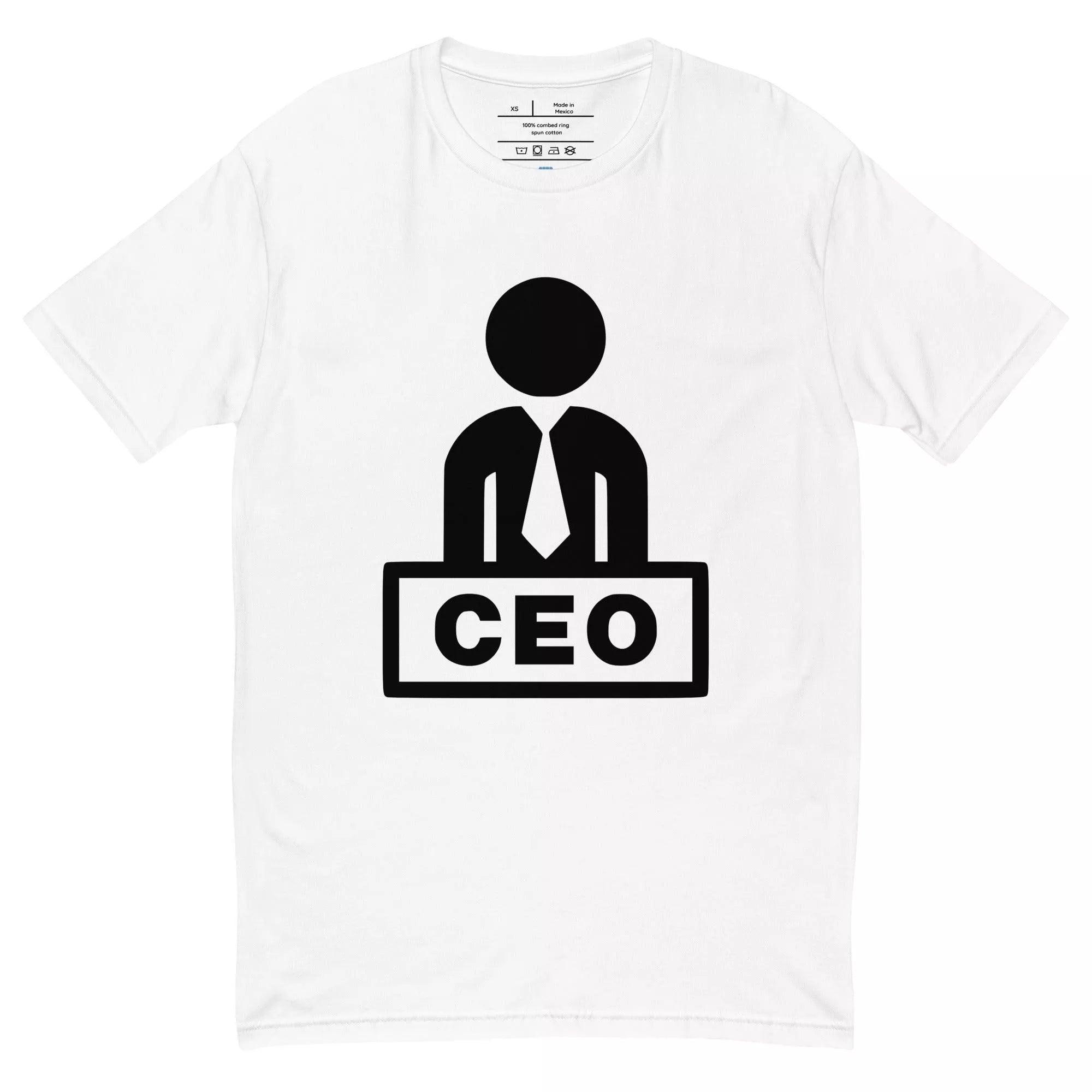 Young CEO T-Shirt - InvestmenTees