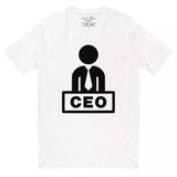 Young CEO T-Shirt - InvestmenTees